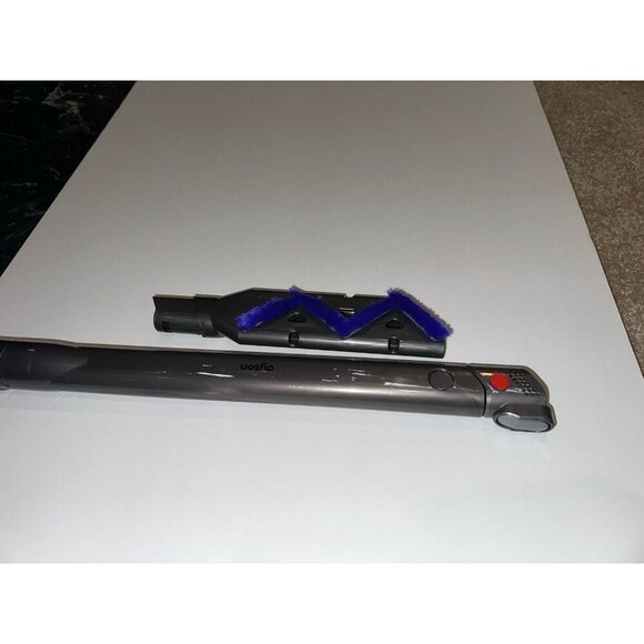 Genuine Dyson 966451-02 Vacuum Carbon Fiber Reach Under Flexi-Crevice Tool - Picture 5 of 9